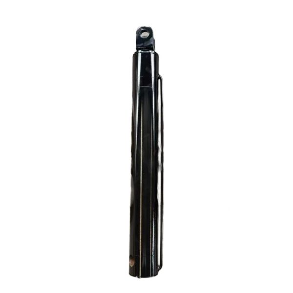 High Pressure Hard Chrome Plated OEM Steel Double Acting Hydraulic Cylinder