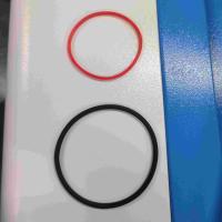 Gamelle Butyronitrile O Ring Material Equipment Automotation Bonding et coupe de S de serrure “