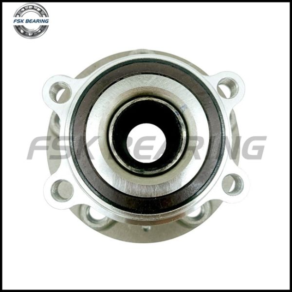 FSKG KS1-2C300-AA KS12C300AA Wheel Hub Unit Front Wheel For Ford Territory Linyu