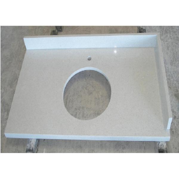 Верхняя часть тщеты Каэсарстоне ванной комнаты, верхние части тщеты камня галакт