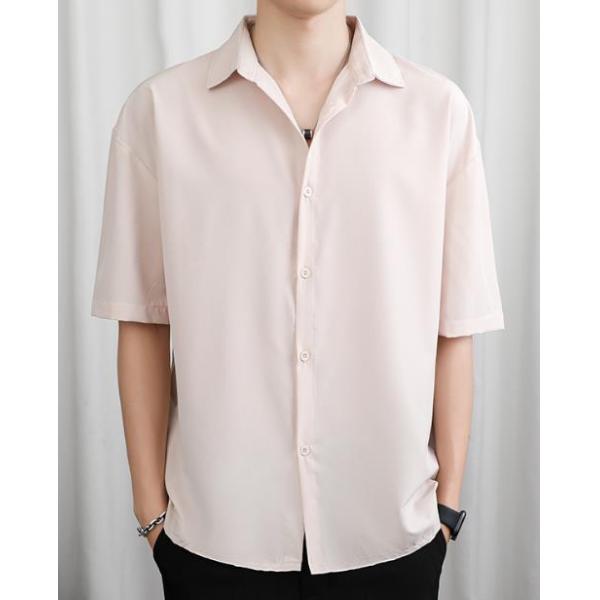Рубашка 100% Polyetser рукава лета небольших людей производителей одежды продукции случайная короткая
