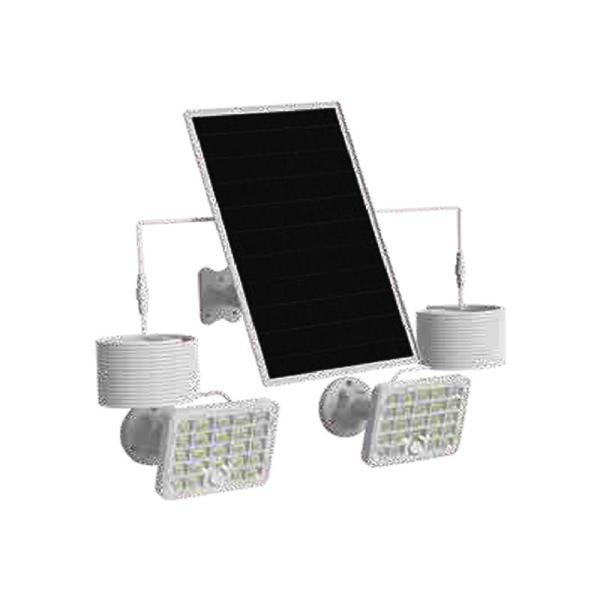 10W Foldable Weather-resistant Universal Solar Charger for Cameras, Drones & Lights