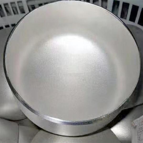 Крышка конца UNS NPT крышки 1/4 трубы шестиугольника латунная медная 70600