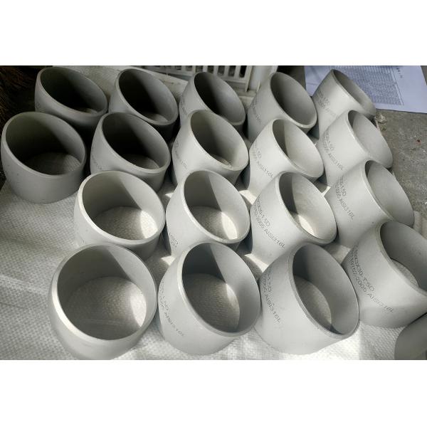 Sus304l Sus316l Stainless Steel Elbow Connector 1/2