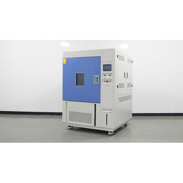 4500w Accelerated Aging Chamber With Xenon Lamp DC Voltage