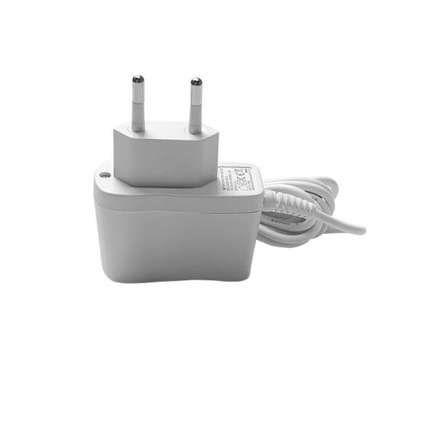 5V 0.5A Wall Mount Power Adapters Commercial for Universal Power Supply Adapter Commercial