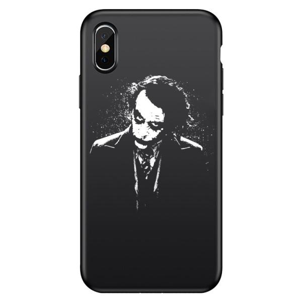 Fashion Designer Cell Phone Cases Cute Painting Finger Print Free Shockproof