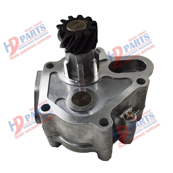 6DS7 Engine Oil pump ME014475 Suitable For MITSUBISHI Diesel engines parts