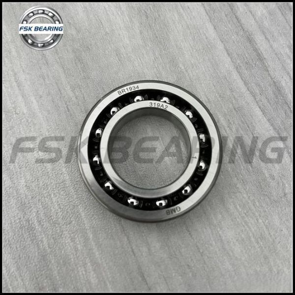 BR1934 F-845874 Bearing Of Automotive Water Pump Deep Groove Ball Bearings