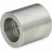High Pressure Copper Nickel Fittings with Customized Durability and Performance