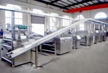 Equipamento industrial automático do cozimento do pão para o negócio da padaria elétrico