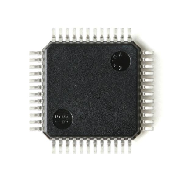 ADAU1701JSTZ-RL LQFP-48 2 Channel Audio DSPs Analog Devices Inc