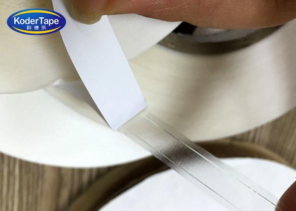 PEPA Permanent Bag Sealer Tape 500m- 5000 m/roll Length for Express Bags