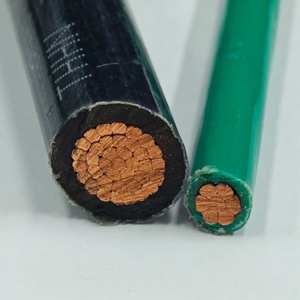 600V THHN Cable Wire For Commercial And Industrial Electrical Systems