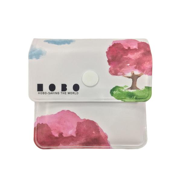 Cendrier personnel d'EVA Travel Pocket Ashtray 7*8 de taille normale portatif