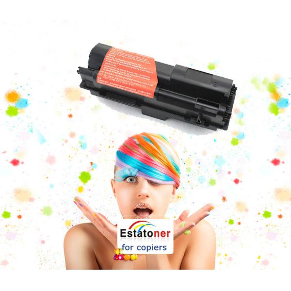 Tonalizador compatível TK 1100 de Kyocera Ecosys para a impressora do FS 1100 1024MFP 1124MFP