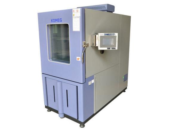 Programmable Constant Environmental Test Chamber KMH-408L With Stainless Steel Exterior