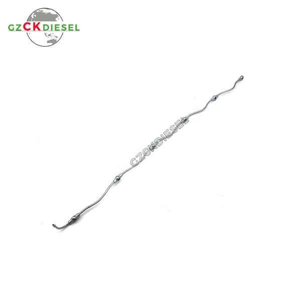 Línea de retorno del inyector de combustible para el inyector del motor D2366 DE12