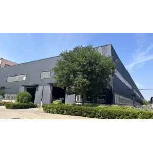 Xiamen Wellgain Greenhouse Engineering Co., Ltd.