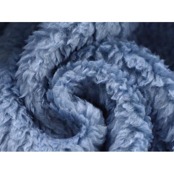 100cm Polyester Cotton Childrens Winter Jackets Single Breasted Warm Coats Velvet Thick