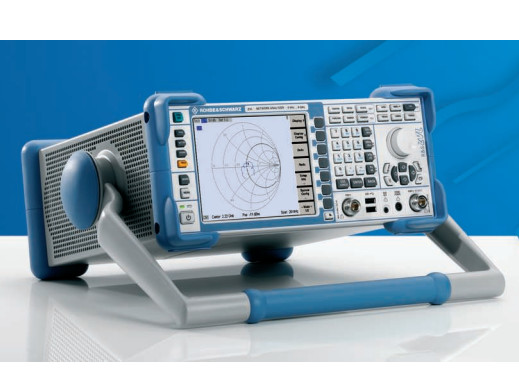 Портативный анализатор сети ZVL3 Rohde Schwarz, универсальное Rohde Schwarz VNA
