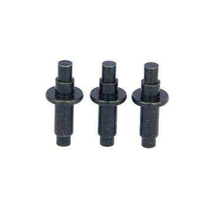 car door Drive Shaft Pin 98.6g Single Weight Cold heading technological