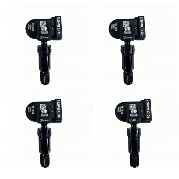 Similar Thinkcar Tire Air Monitor System Tpms Programmable Sensor
