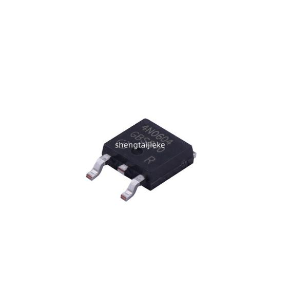 42A 100V Semiconductor IC Chip IRFP150NPBF TO-247 N Channel MOSFET