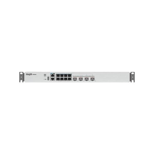 Ruijie Z3500 Firewall de nouvelle génération avec sécurité multicore et support cloud