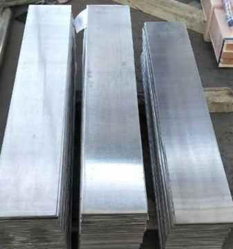 NS323 Alloy offers high strength, superior corrosion resistance, and excellent thermal stability