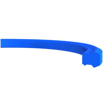 PU Thermoplastic Sealing Elements Custom For Hydraulic Breakers