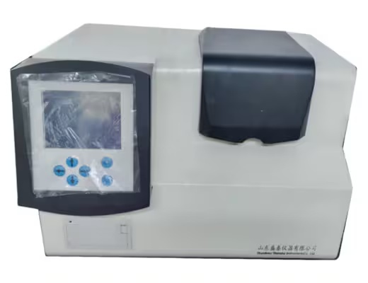 15～100 ℃ Auto Volume Resistivity Meter Temperature Accuracy ± 0.5 ℃ Electrode Spacing 2.0mm