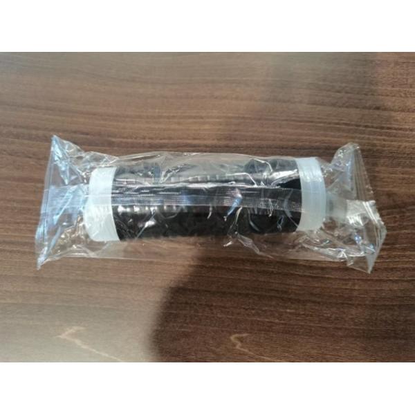 Cold shrink tube kit for one 8-pin connector end of AISG cable