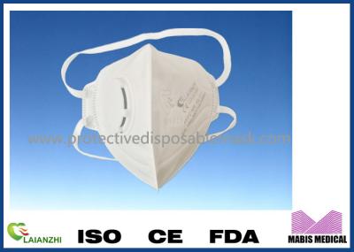 Approved KN95 Protective Mask Face Respirator Shield Custom Respirator