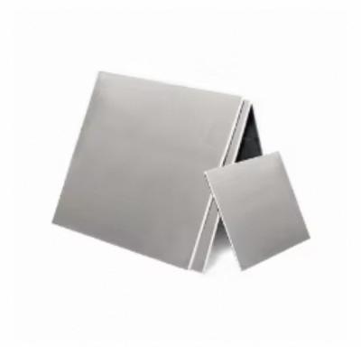 Durable Custom Cold Rolled Steel Sheet Metal 0.5-1.0mm