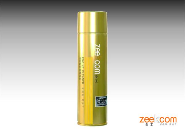 450ml Car Care Products Auto Engine Surface Cleaner Degreaser