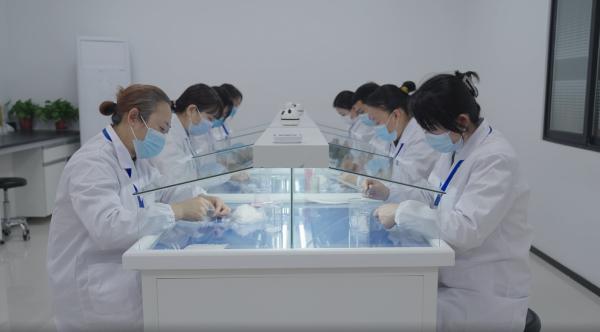 Nanjing Meihua Feather & Down Products Co., Ltd