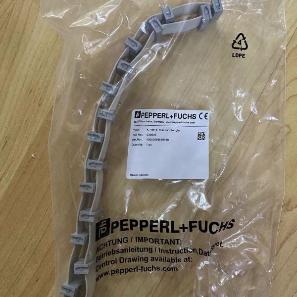 K-HM14 Pepperl+Fuchs M18 Inductive Proximity Sensor 2mm