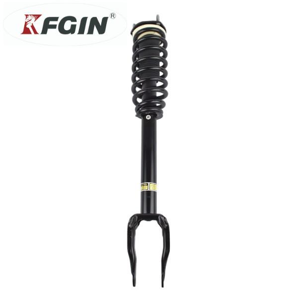 Mercedes Benz Front Right Shock Absorber M Class 1663232400 GL166 hydraulic