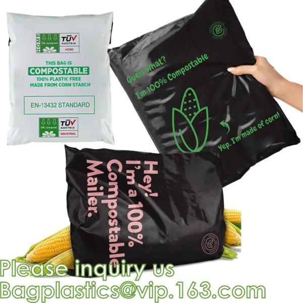 Mailers Shipping Bags, Heavy Duty Self Seal Mailing Envelopes, Protective Bags, Safe Security Packaging