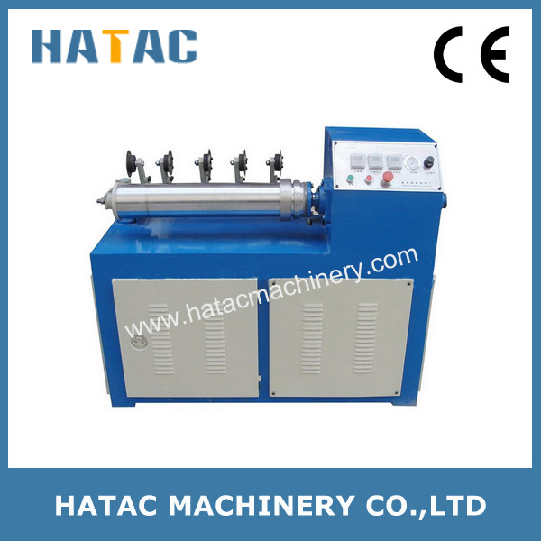 High Precision Pen Paper Core Cutting Machine,High Speed Paper Cores Slitting Machine,Paper Core Recutter