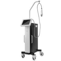 aiguilles partielles de la machine 10/25/36 de 5Mhz rf Microneedling