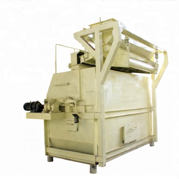 Машины для магнитного разделения из нержавеющей стали