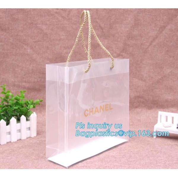 Wholesale reusable biodegradable luxury die d u cut handle cart non woven gift shopping bags with logo bagplastics bagea