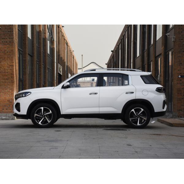 Hyundai IX35 2021 2.0L Auto 2WD GL Shushi Version