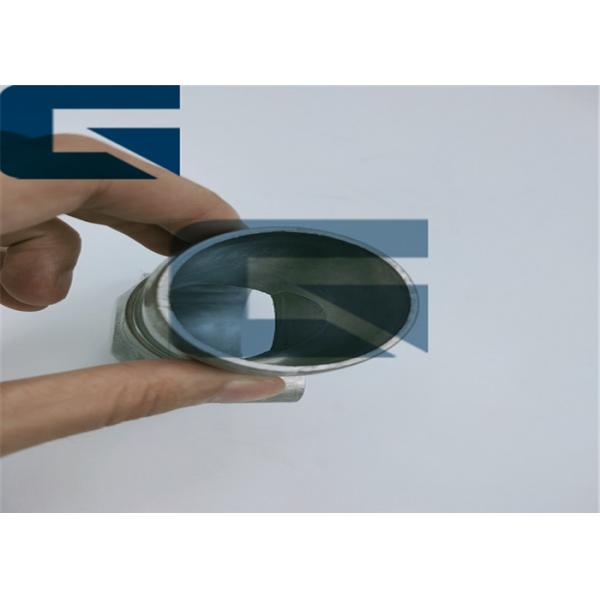 Diesel Engine D7D Thermostat Cover For Volv-o EC290B EC290BLC Excavator