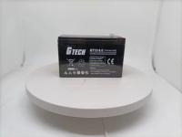 Eco-Friendly LiFePO4 Battery for Solar Panel Sustainable Energy Solution