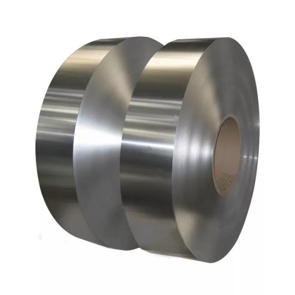 da liga H14 de alumínio das bobinas 3003 de 0.5mm bobina de alumínio da tira para a embalagem da construção da indústria