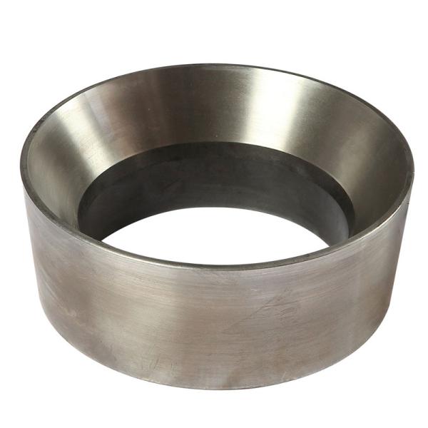 1.5 Inch Replaceable Mud Pump Valve Seat Stainless Steel 20CrMnTi 5000 Psi