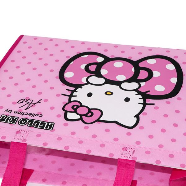 Laminated Non Woven Packaging Bags
